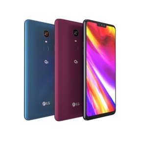 LG Q9 중고폰 중고 공기계 Q925, 랜덤빠른배송, Q9 B등급