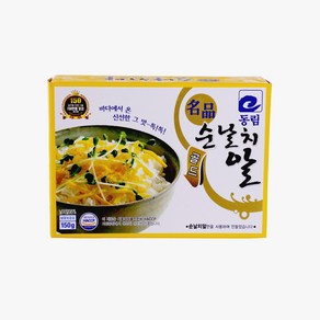 동림 냉동 날치알 골드 150g, 1