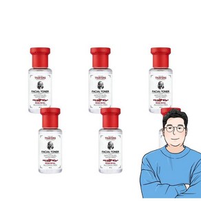 THAYERS Witch Hazel 세이어스 위치하젤 위치 헤이즐 페이셜 토너 알로에 베라 로즈 페탈 함유 장미수