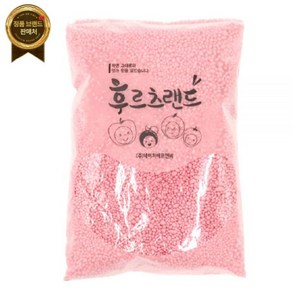 딸기톡톡 딸기퍼핑스타 1kg [원산지:국산]