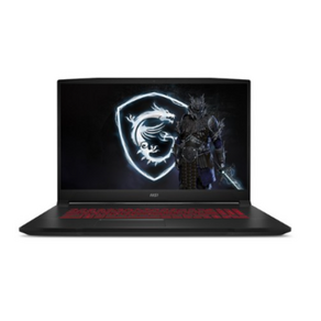 MSI 게이밍 노트북 Swod GF76 A12UD (i7-12700H 43.9cm RTX3050Ti), 블랙, 코어i7, 512GB, 8GB, Fee DOS