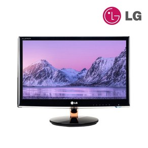 LG 23인치 IPS 236 LED Full HD 16:9 HDMI RGB DVI 틸트 중고 모니터, B급 액정흰멍 OR 이물질