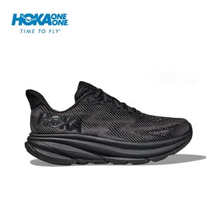 [호카오네오네] HOKA ONEONE CLIFTON 9 남성 육상 런닝화 1127895-BBLC