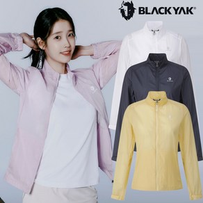 [블랙야크]25년SS 여름용 패커블 여성 에어 플라이 자켓 1BYJKMU503