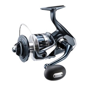 Shimano (SHIMANO) 스피닝 릴 22 Stadic SW 14000XG