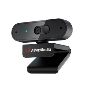 에버미디어 AVerMedia PW310P FHD Webcam 웹캠