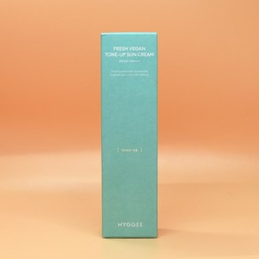 휘게 프레쉬 비건 톤업 선크림 50mL 도매가능