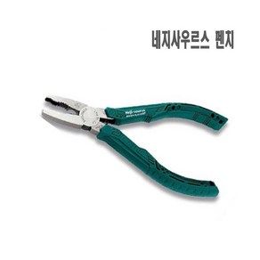 엔지니어 네지 사우르스 GT 펜치 PZ-58 160mm, 1개