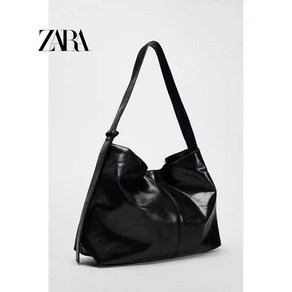 ZARA 자라 쇼퍼백