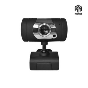 RAMA WEB CAM RAMA-WC200 PC카메라