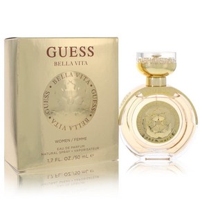 Guess 게스 벨라 비타 EDP 50ml (여자), 1개