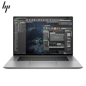 [HP] Zbook Studio 16 G9 4Z8Q7AV i7-12700H (16GB/ 512GB/ RTX 3060/ Win10Po) [기본제품]