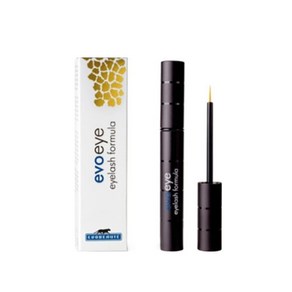 에보아이 아이래쉬 포뮬라 속눈썹 영양제 3ml+대량샘플+마스크팩2장, 3ml, 1개