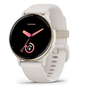 GARMIN(가민) ​​vivoactive 5 IvoyCeam Gold [일본 정규품]