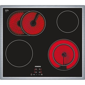 지멘스 iQ300 ET645HN17E 인덕션 4구 51.3 x 58.3 x 5.2 cm 8kg, 1개