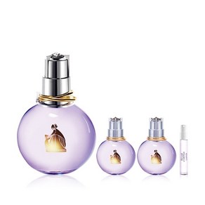 [랑방] 에끌라 30ml+11ml UP세트 (미니향수2개+스틱향수증정), 30ml, 1개