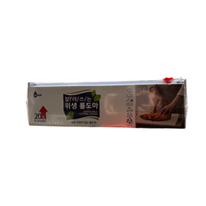 윙크 잘라쓰는 위생 롤도마 15m x 30cm [코스트코] 일회용도마, 1개(15m x 30cm)