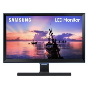 삼성전자 S22E390 22인치 LED 모니터 광시야각/HDMI 지원