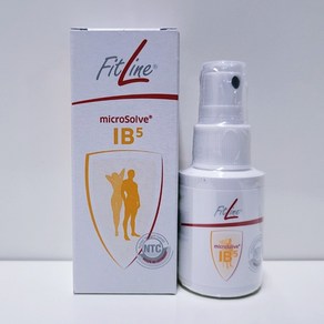 FitLine (최신품) 아이비5 30ml, 1개