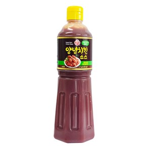 오뚜기 양념치킨소스, 850g, 1개