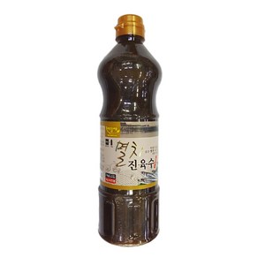 미담채 멸치진육수 1kg, 1개