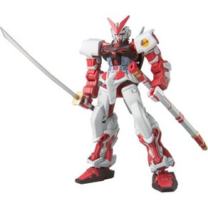 HG 1/144 MBF-P02 건담 아스트레이 레드 프레임 (기동전사 건담 SEED ASTRAY) 반다이(BANDAI)의, 1개