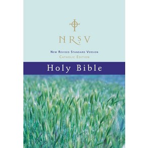 Catholic Bible-NRSV:New Revised Standard Version