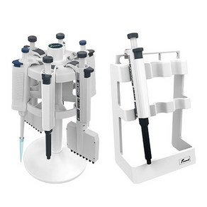 조안랩 파이펫 스탠드 JOANLAB Pipet Stand 마이크로파이펫 Caousel, Pipette Stand(Linea), 1개