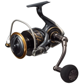 DAIWA 다이와 스피닝릴 22 칼디아 SW 14000-H