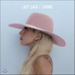 [LP] Lady Gaga (레이디 가가) - Joanne [2LP]