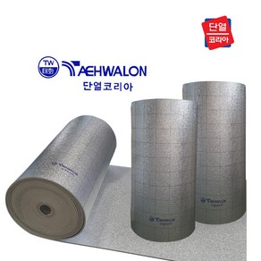 열반사 단열재 태화론 두께 5T 10T 20T ( 폭1M x 길이10M)