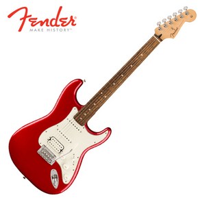 Fender Mexico Player Stratocaster HSS PF CAR