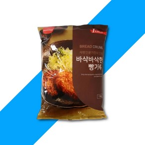 삼립 바삭바삭한빵가루 1KG 6개