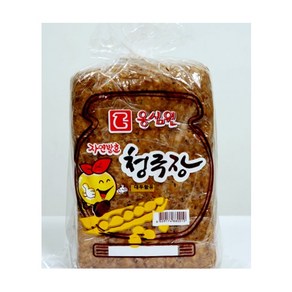 옹심원 청국장 2kg