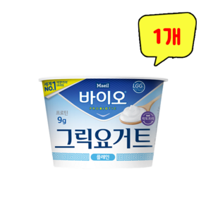 매일 바이오 프로바이오틱 그릭요거트, 150g