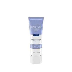 Neutogena Healthy Skin 뉴투로지나 나이트 레티놀 크림 40g, 1개