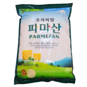 푸드라인_ 아담스 프리미엄 파마산 치즈가루