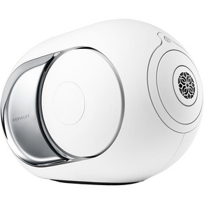 Devialet Phantom I 103dB 무선 스피커 라이트 크롬