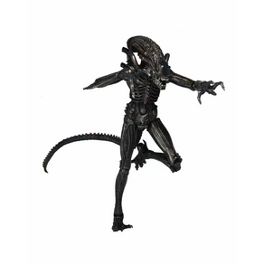 NECA 네카 에일리언 AVP 외계 생물 괴물 피규어, 에이리언 5개