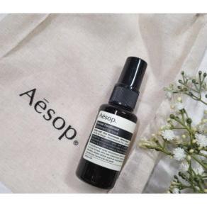 [솦정품] Aesop 이솝 허벌 데오도란트 50ml 이솝 스프레이 타입 aesop 에이솝 아로마 상쾌한 허브향 이솝데오드란트 데오드란트 이솝데오드란트스프레이 데오도란트스프레이, 1개