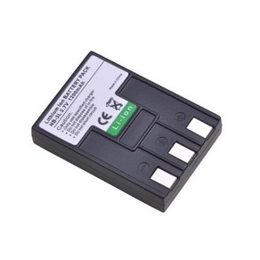 1200mAh NB-3L NB3L NB 3L 캐논 IXUS IIS SD110 IXY I2 I5 S700 750 700 IS SD20 PC1060 PC1114 110 카메라, 1) 1 battey