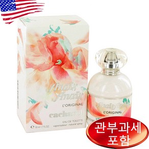 Anais Anais Loiginal 1.7 oz WOMEN 까사렐, 1개, 50ml