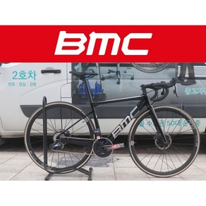 2023 BMC 팀머신 SLR TWO 완성차 스램 포스 eTap AXS 12spd, 47사이즈, 1개