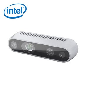 [INTEL] 인텔 RealSense Depth Camea D435i