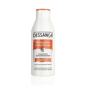 독일 Dessange 데상쥬 로얄 젤리 샴푸 250ml, 1개