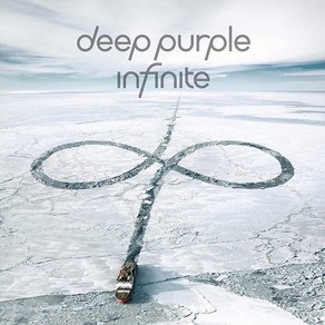 [CD] Deep Puple (딥 퍼플) - Infinite [CD+DVD]