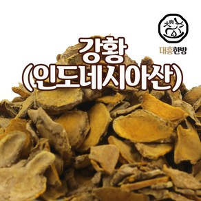 대흥한방 강황 300g 인도네시아산, 1개