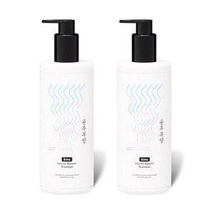 가히 공주부양 공중부양 샴푸 볼륨 부스터 500ml* 2개 1세트, 가히샴푸 500ml+500ml
