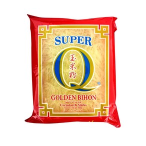 [Philmart] 슈퍼 큐 골든 비혼 Super Q Golden Bihon 500g