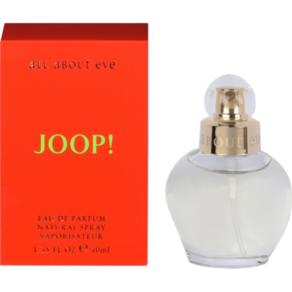 줍 Joop 올 어바웃 이브 오 드 퍼퓸 40ml, 1개